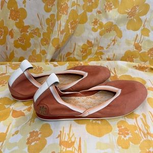 Royal Elastics Ballet Flats
